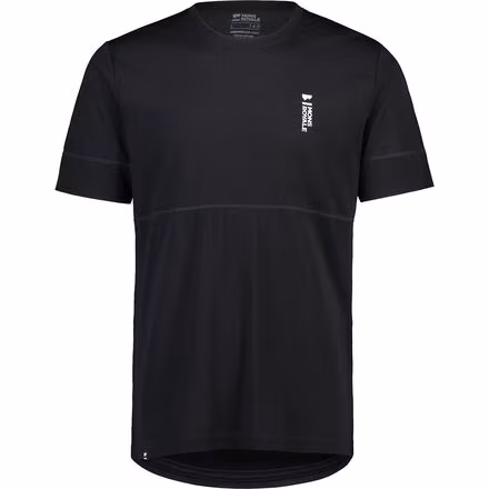 Cadence Short-Sleeve Jersey - Men's