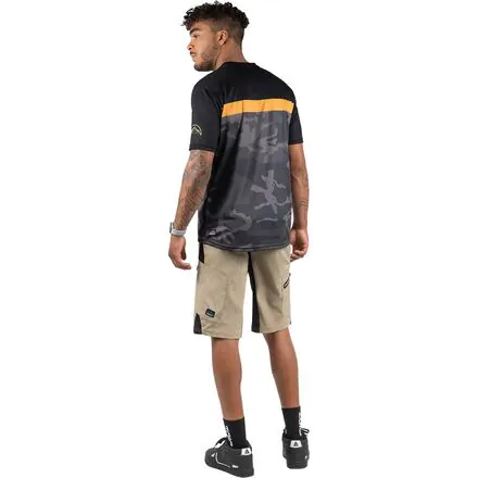 Ether Short + Essential Liner - Men's