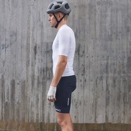 Pristine Print Jersey - Men's