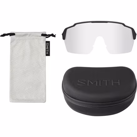 Shift Split MAG ChromaPop Sunglasses