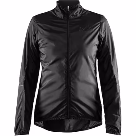 Essence Light Wind Jacket - Women's