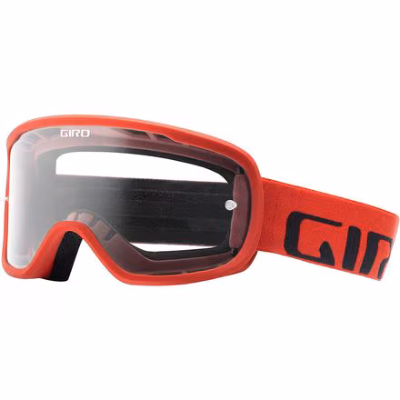 Tempo MTB Goggles