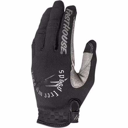 Menace Speed Style Glove - Kids'
