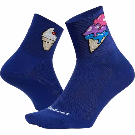 Aireator 3in Ice Cream Sock