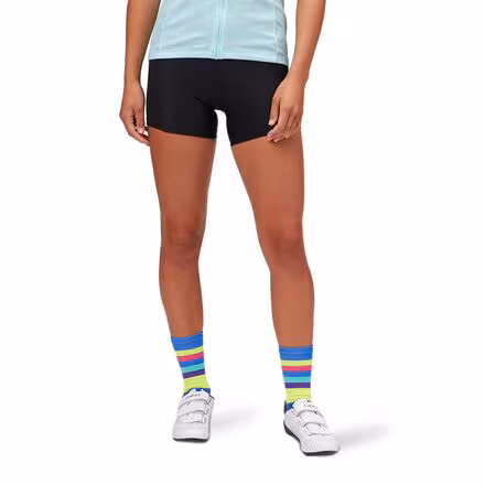 Minimal Liner Short - Women's
