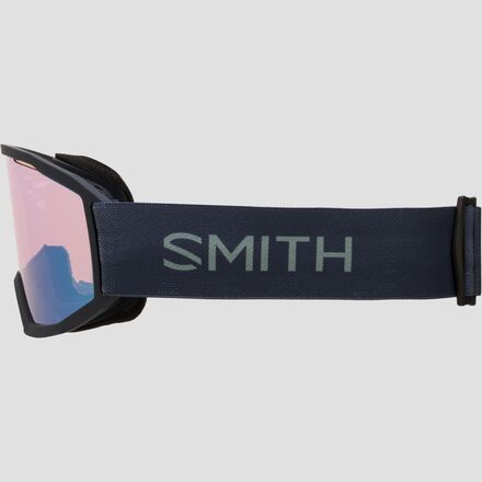 Loam MTB Goggles