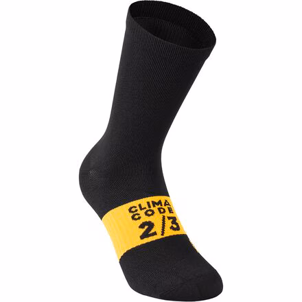 Spring/Fall Socks EVO