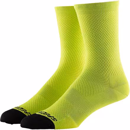 Hydrogen Vent Tall Road Sock
