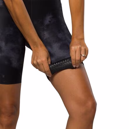 Pro Bib Short - Women's