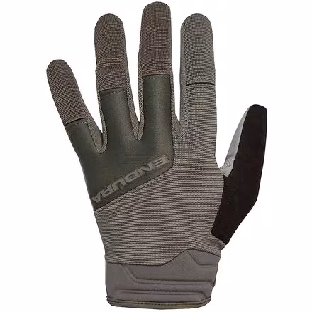 Hummvee Plus II Glove - Men's