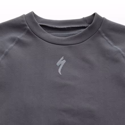 Seamless Short-Sleeve Baselayer - Men's