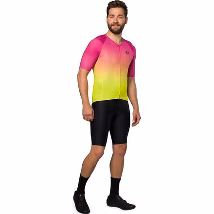 Attack Air Short-Sleeve Special Edition Jersey - Men's