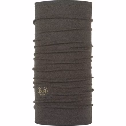 Midweight Merino Wool Buff