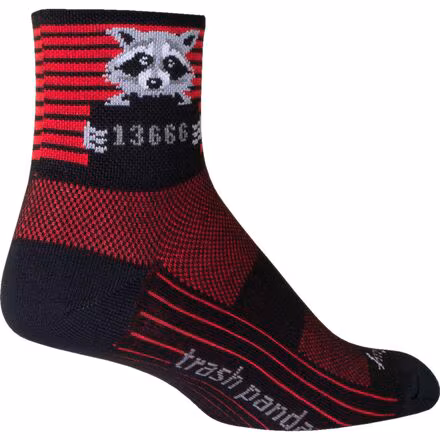 Busted Sock