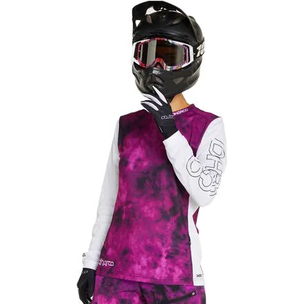 Gravity Jersey - Women's