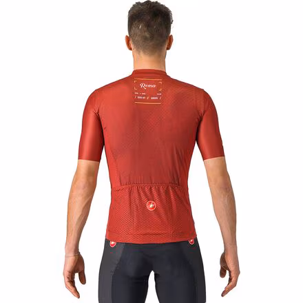 #GIRO107 Jersey - Men's