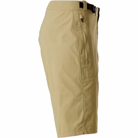 Ranger Short + Liner - Women's
