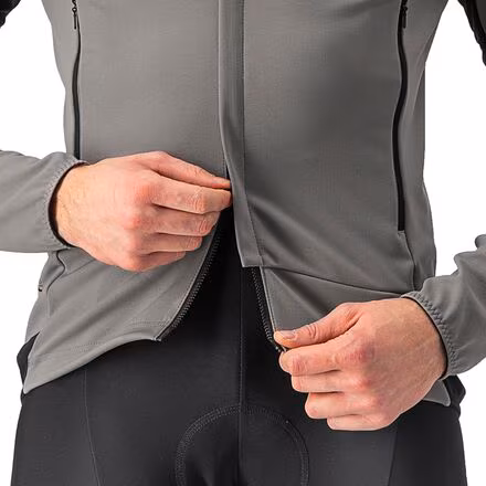 Perfetto RoS Convertible Jacket - Men's