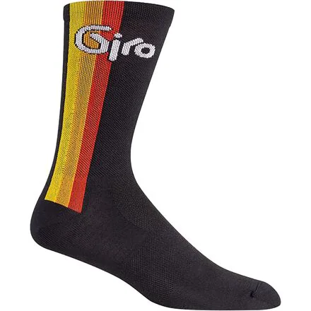 New Road Merino Seasonal Wool Socks