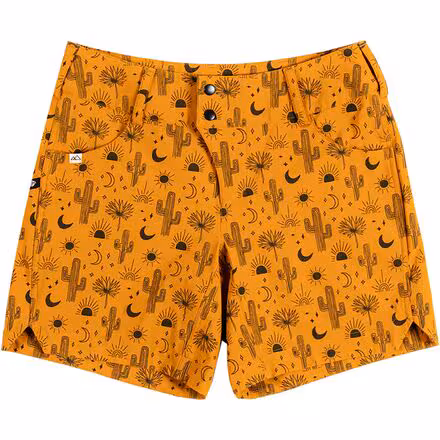 Freda 7in MTB Short - Women's