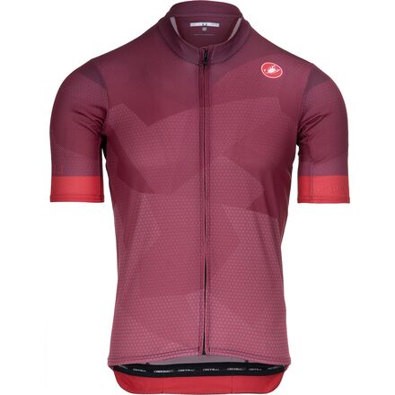Flusso Limited Edition Full-Zip Jersey - Men's
