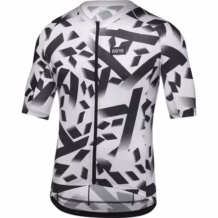 Spirit Signal Camo Jersey - Men's