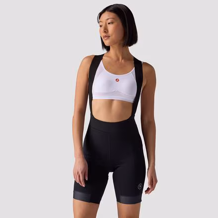 MTB Bib Short Liner - Women's