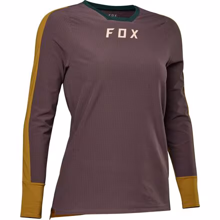 Defend Thermal Jersey - Women's