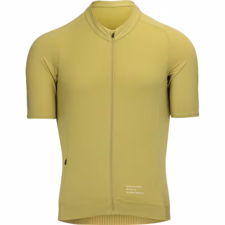 Foundation Jersey - Men's