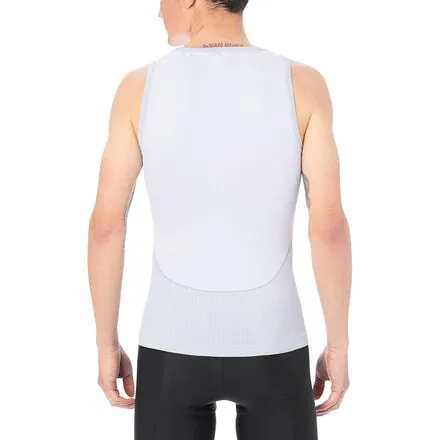 Chrono Sleeveless Base Layer - Men's