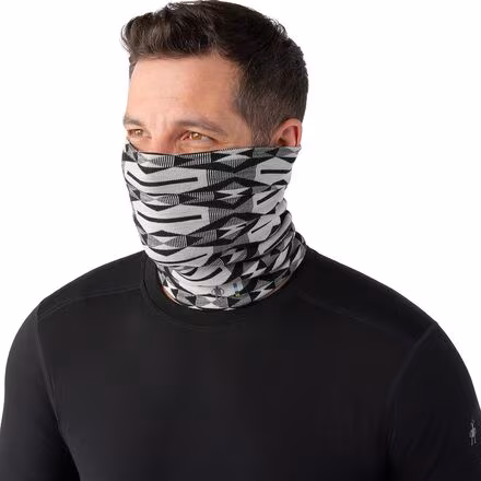 Thermal Merino Reversible Neck Gaiter