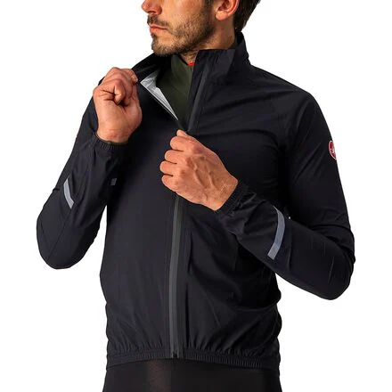 Emergency 2 Rain Jacket - Men's