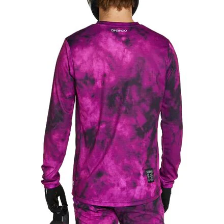 Gravity Jersey - Men's