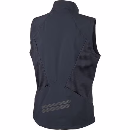 Naughtvind Vest - Men's