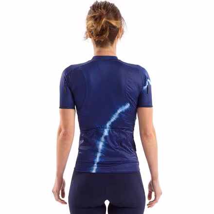 Indigo Dye SE Jersey - Women's