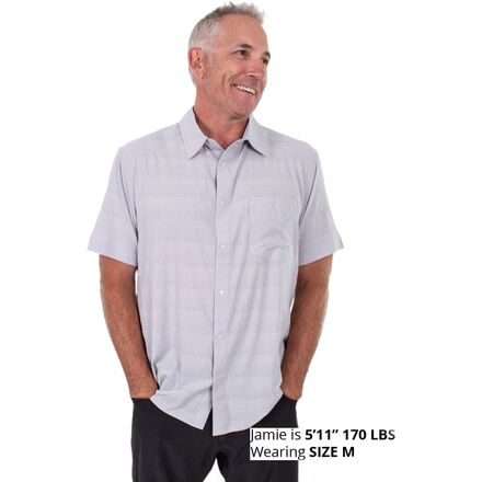 Motive Jersey - Men's