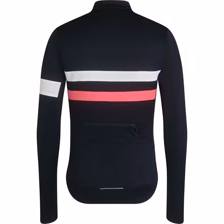 Brevet Long-Sleeve Jersey - Men's