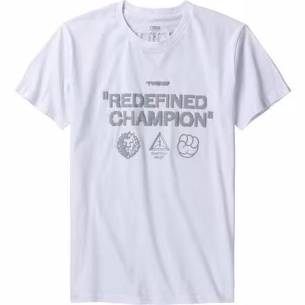 L39ION Redefined Champion T-Shirt