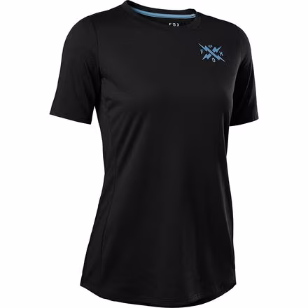 Ranger Drirelease Short-Sleeve Jersey - Women's