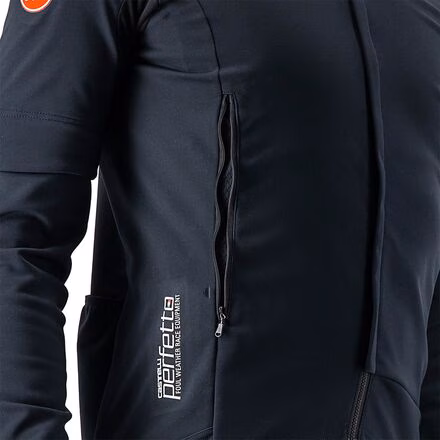 Perfetto RoS Convertible Jacket - Men's