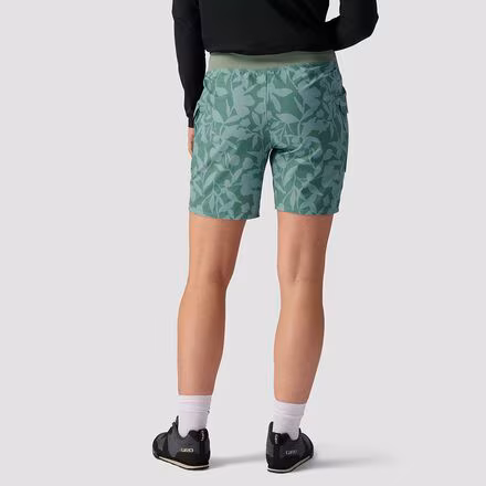 NBD 7in MTB Short - Women's