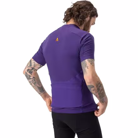 Ashlu Merino Jersey - Men's