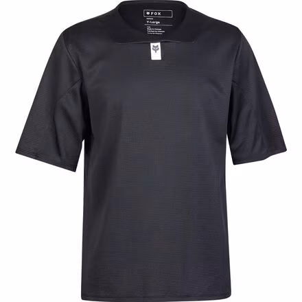 Defend Short-Sleeve Jersey - Kids'