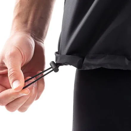 Quest Barrier Convertible Jacket - Men's