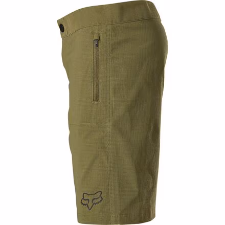 Ranger Short + Liner - Boys'