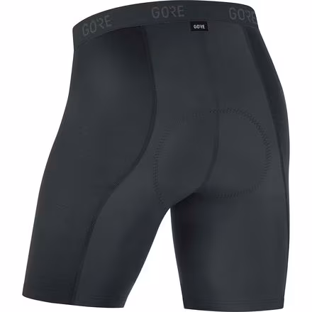 C5 Liner Short Tights+ - Men's