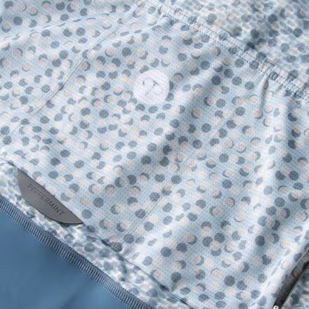 Signature Light Weight Short-Sleeve Jersey - Women's