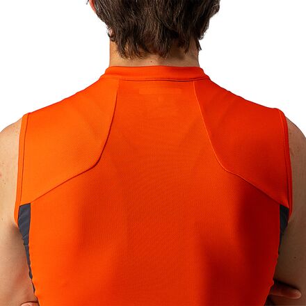 Entrata VI Sleeveless Jersey - Men's