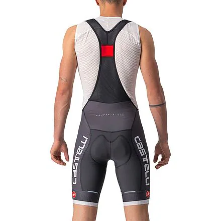 Competizione Kit Bib Short - Men's