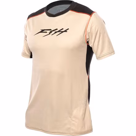 Ronin Alloy Short-Sleeve Jersey - Men's